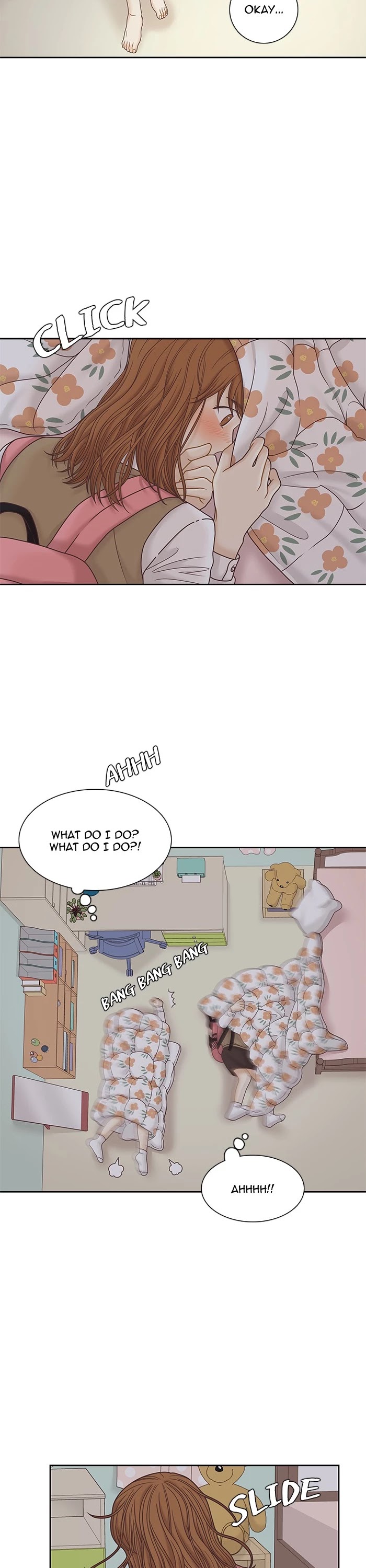 Girl's World Chapter 287 page 6 - Chapter 287: 287 - PART 2.73