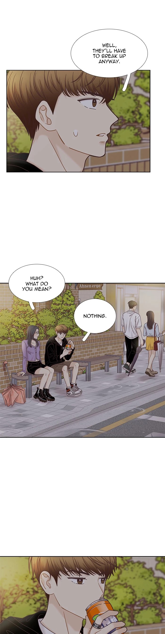 Girl's World Chapter 288 page 11 - Chapter 288: 288 - PART 2.74