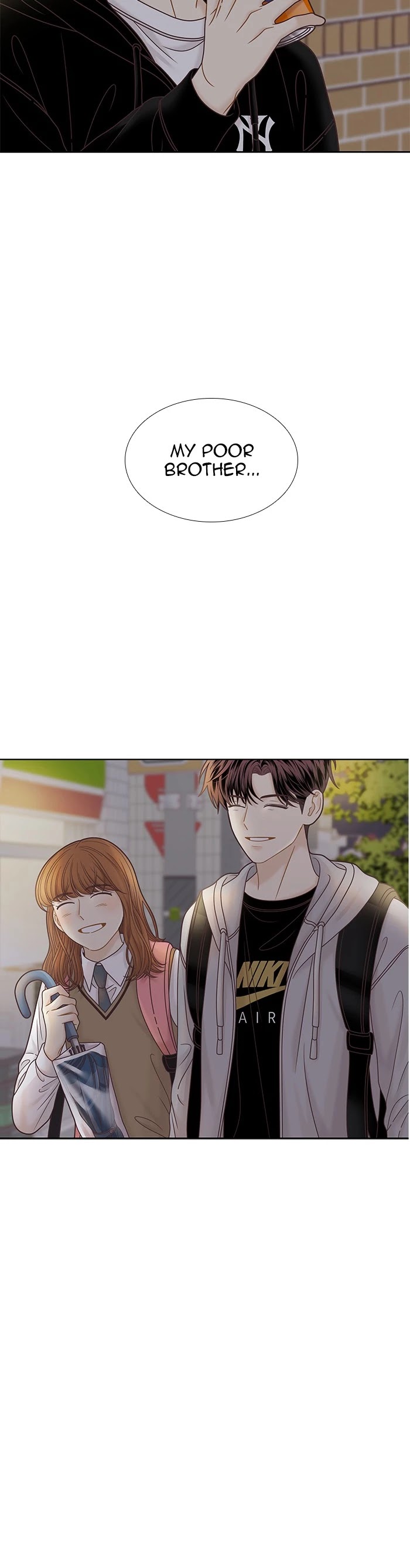 Girl's World Chapter 288 page 12 - Chapter 288: 288 - PART 2.74