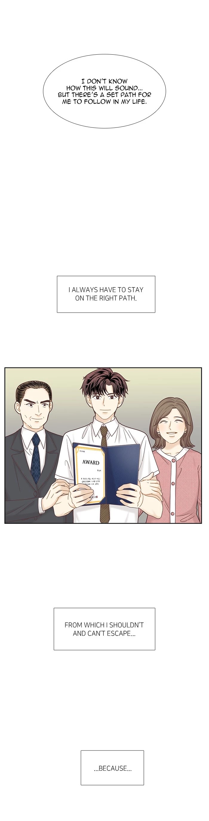 Girl's World Chapter 288 page 16 - Chapter 288: 288 - PART 2.74