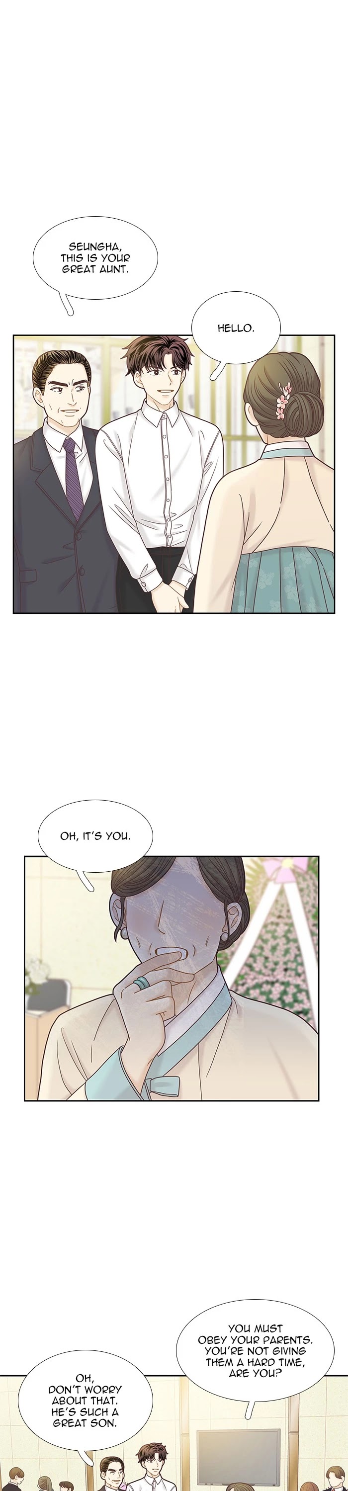 Girl's World Chapter 288 page 17 - Chapter 288: 288 - PART 2.74