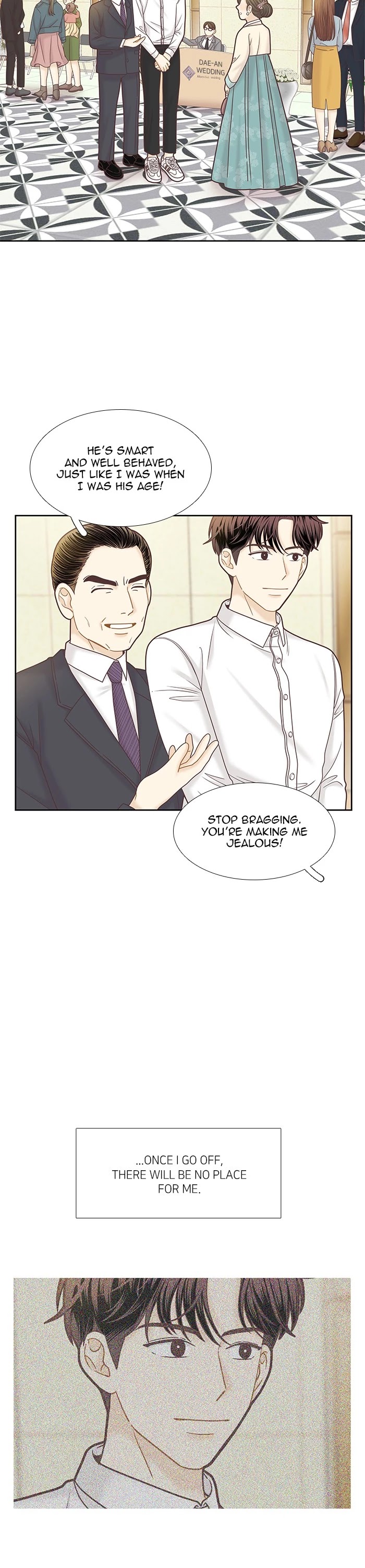Girl's World Chapter 288 page 18 - Chapter 288: 288 - PART 2.74