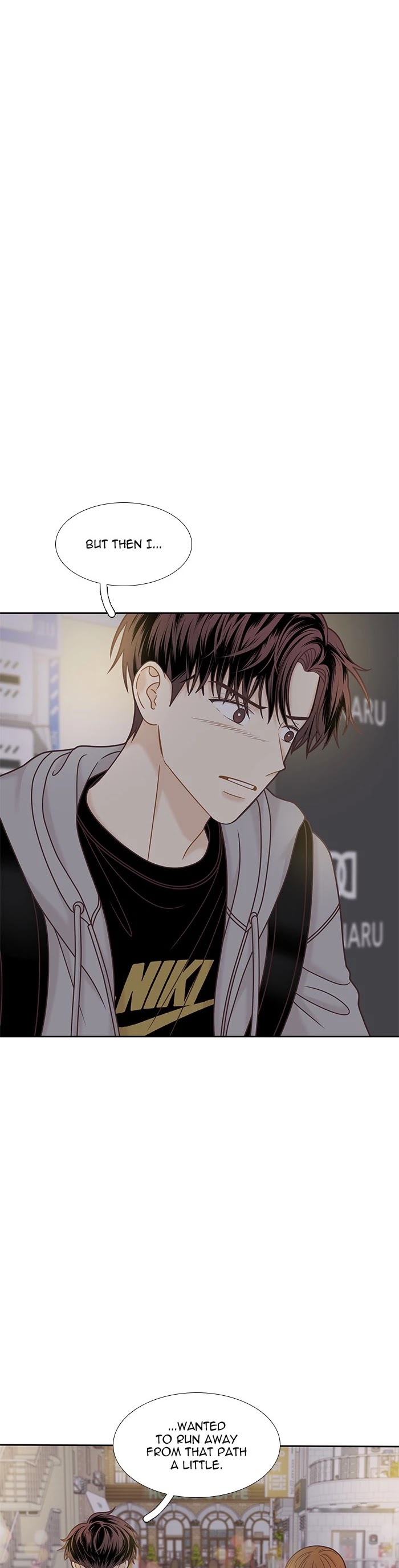 Girl's World Chapter 288 page 19 - Chapter 288: 288 - PART 2.74