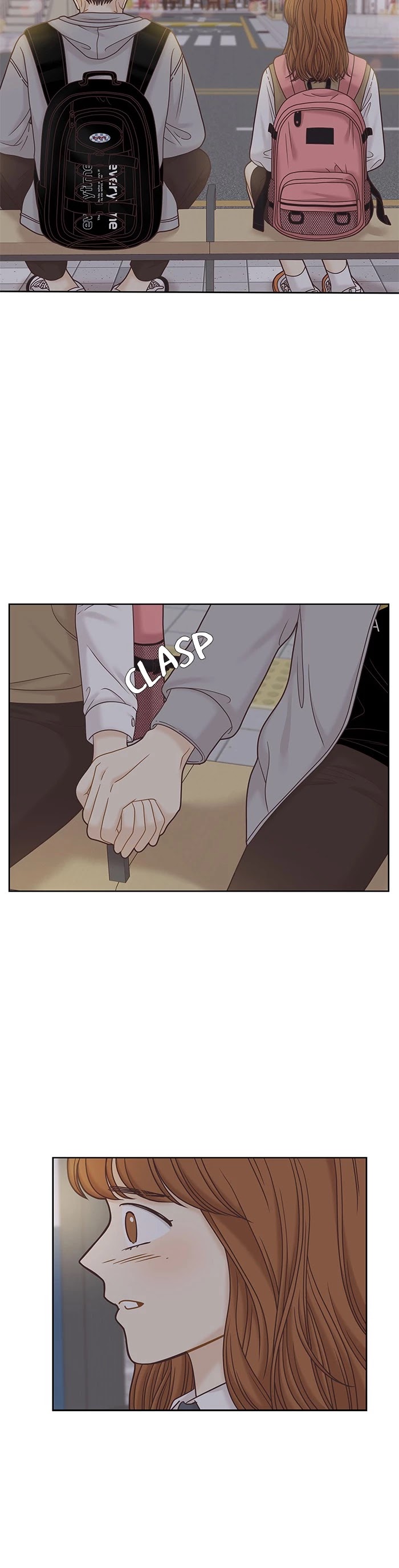 Girl's World Chapter 288 page 20 - Chapter 288: 288 - PART 2.74