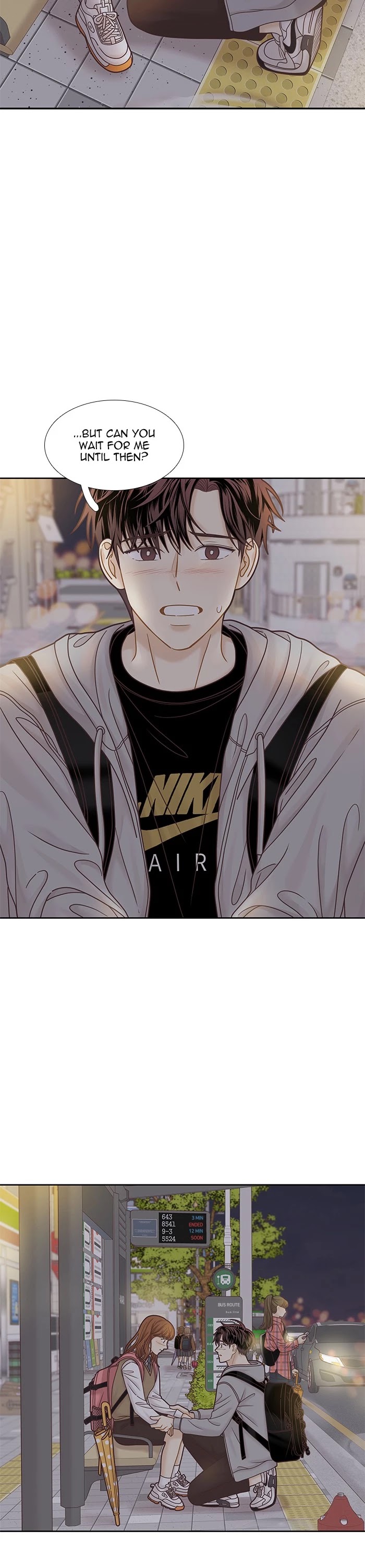 Girl's World Chapter 288 page 26 - Chapter 288: 288 - PART 2.74