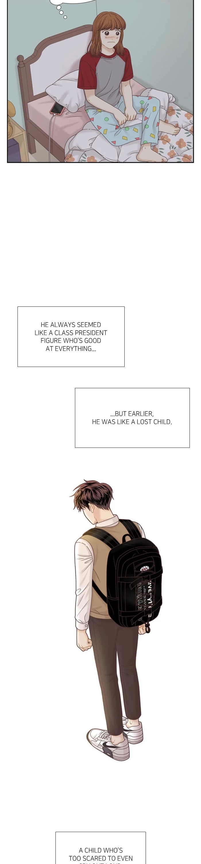 Girl's World Chapter 288 page 31 - Chapter 288: 288 - PART 2.74
