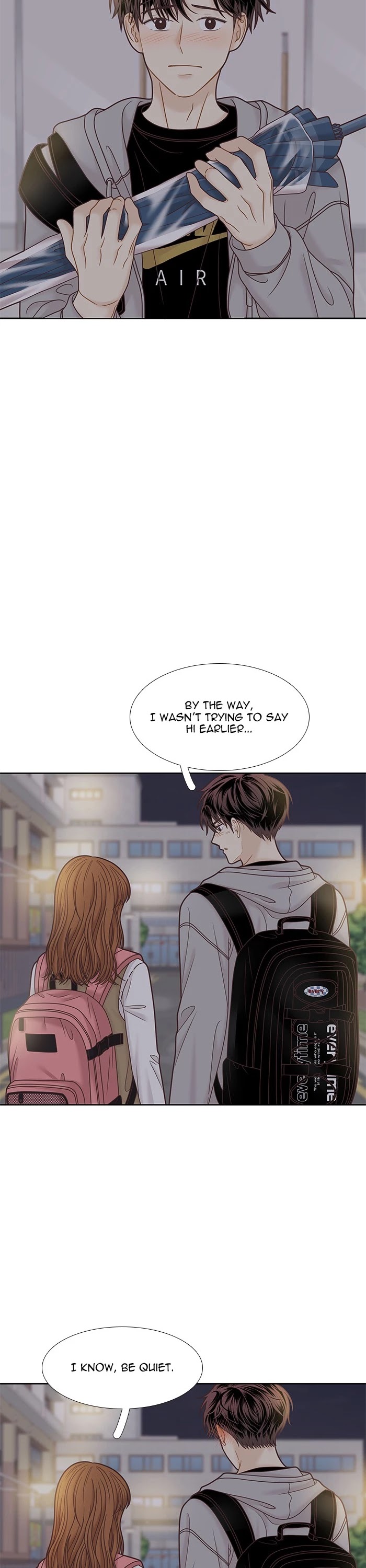 Girl's World Chapter 288 page 6 - Chapter 288: 288 - PART 2.74