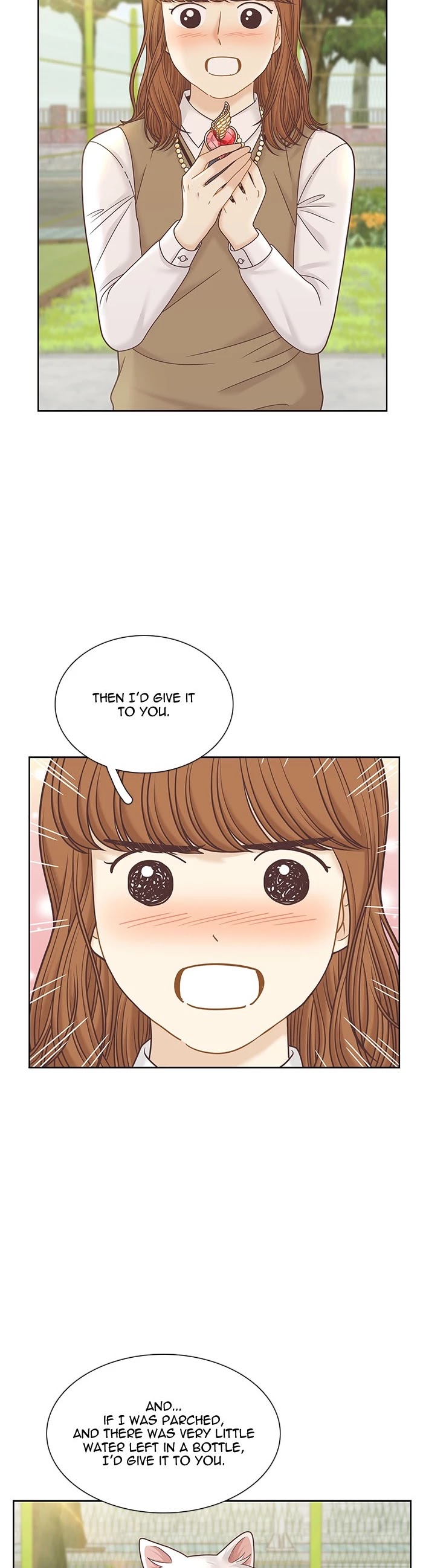 Girl's World Chapter 289 page 16 - Chapter 289: 289 - PART 2.75