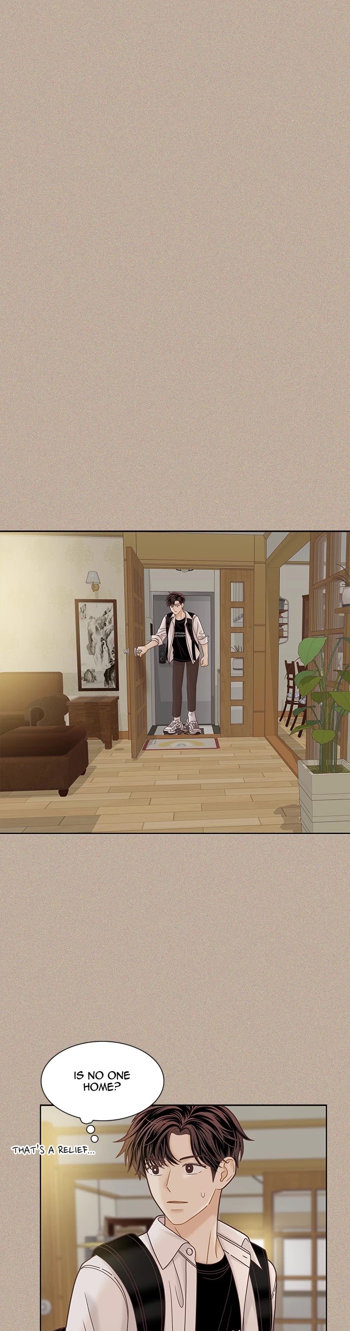Girl's World Chapter 289 page 24 - Chapter 289: 289 - PART 2.75