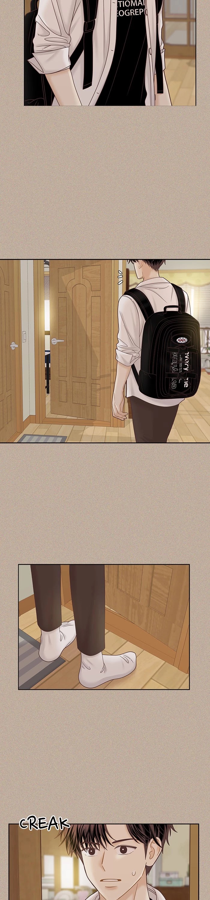 Girl's World Chapter 289 page 25 - Chapter 289: 289 - PART 2.75