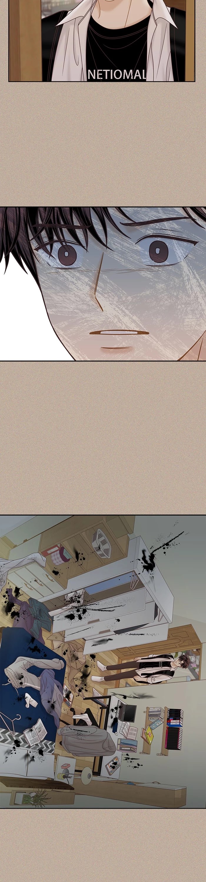 Girl's World Chapter 289 page 26 - Chapter 289: 289 - PART 2.75