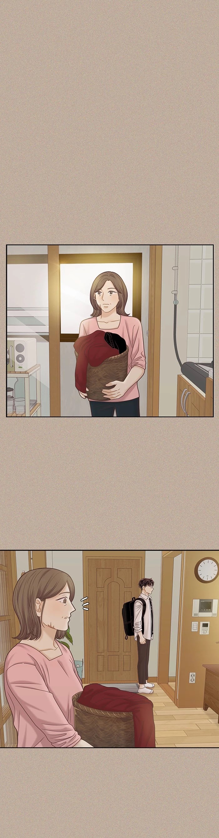 Girl's World Chapter 289 page 27 - Chapter 289: 289 - PART 2.75