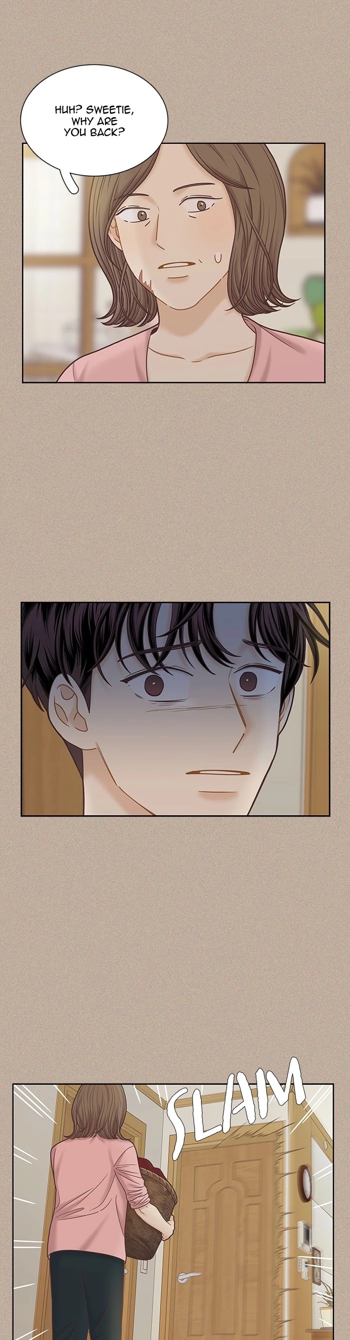 Girl's World Chapter 289 page 28 - Chapter 289: 289 - PART 2.75