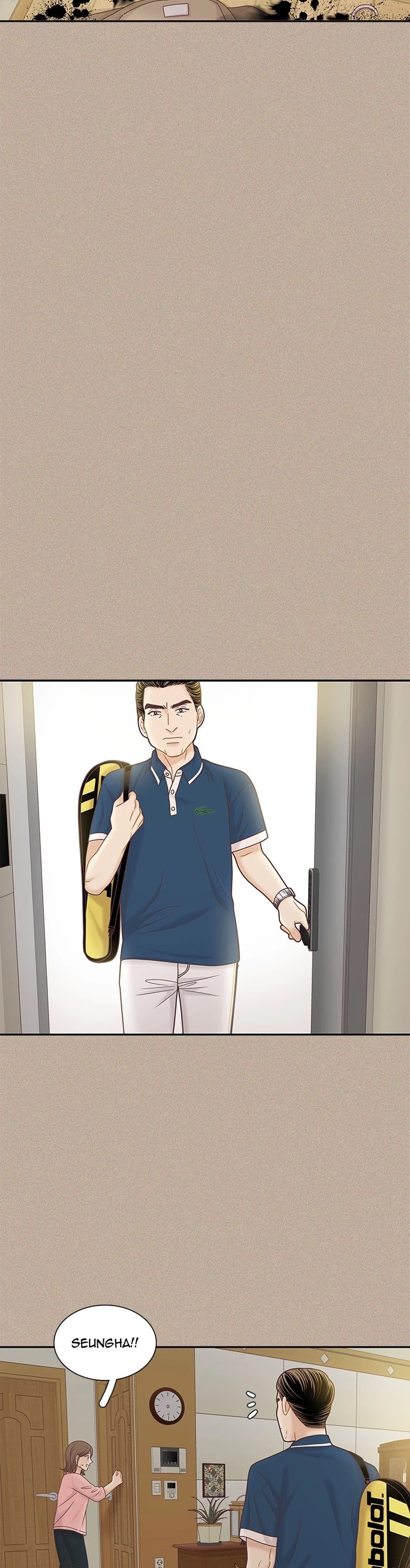 Girl's World Chapter 289 page 31 - Chapter 289: 289 - PART 2.75