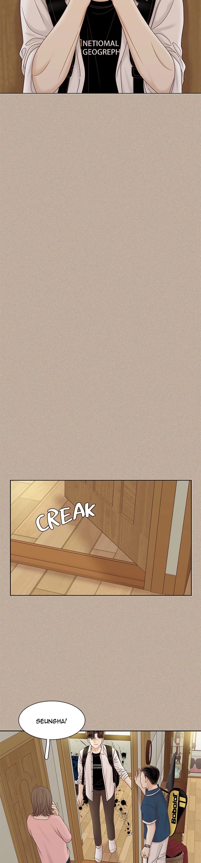Girl's World Chapter 289 page 34 - Chapter 289: 289 - PART 2.75