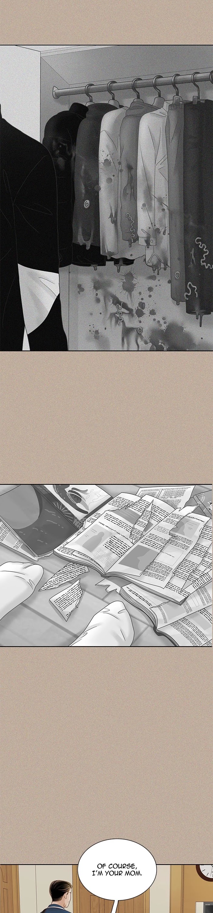 Girl's World Chapter 289 page 38 - Chapter 289: 289 - PART 2.75