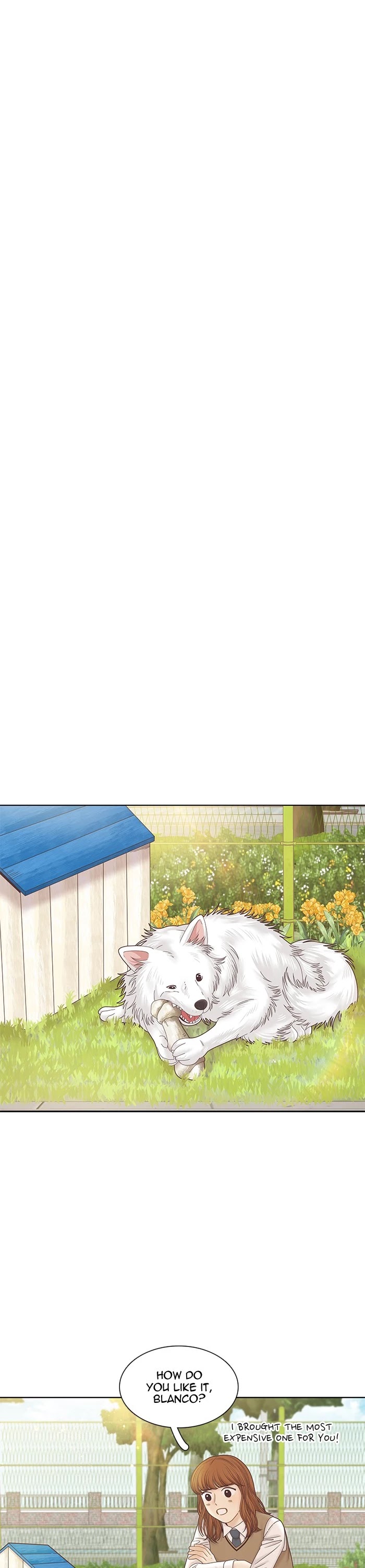 Girl's World Chapter 289 page 6 - Chapter 289: 289 - PART 2.75