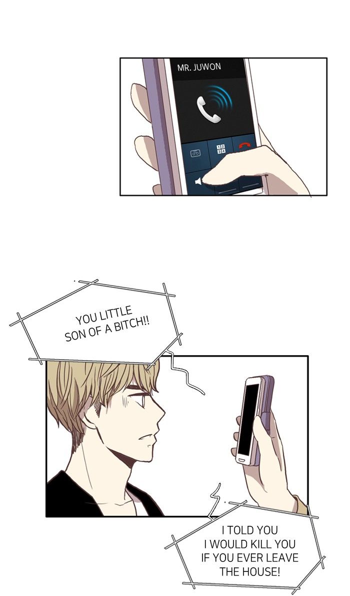 Girl's World Chapter 29 page 12 - Chapter 29