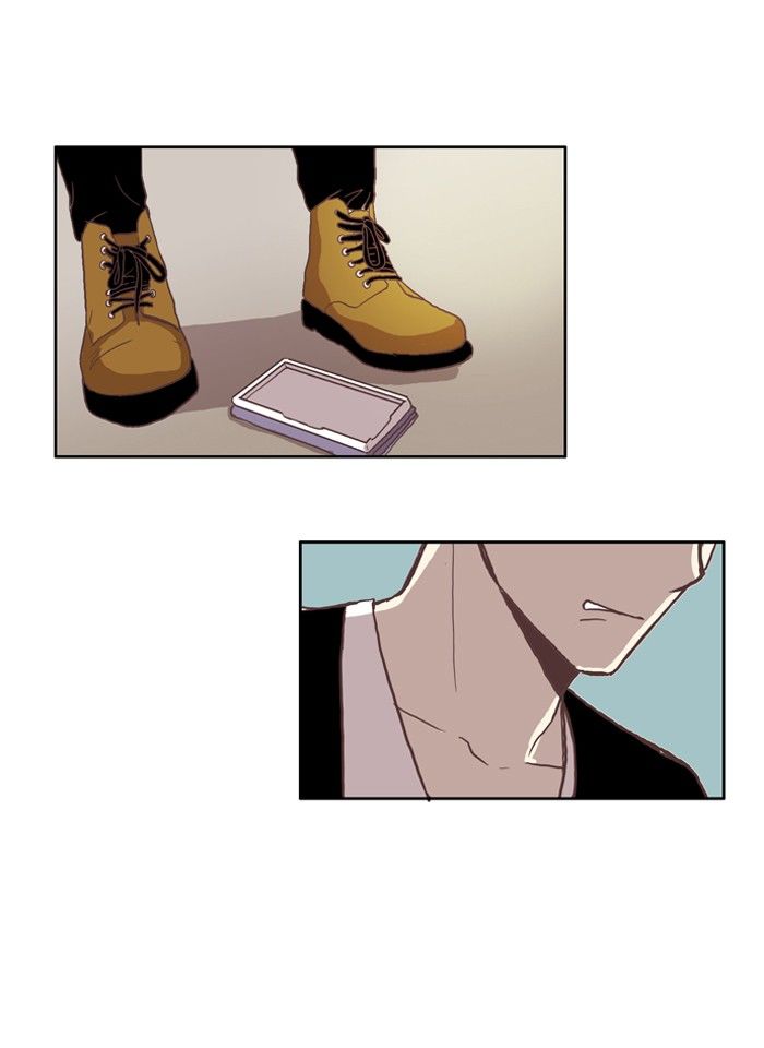 Girl's World Chapter 29 page 18 - Chapter 29