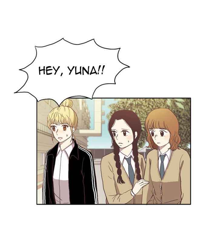 Girl's World Chapter 29 page 19 - Chapter 29