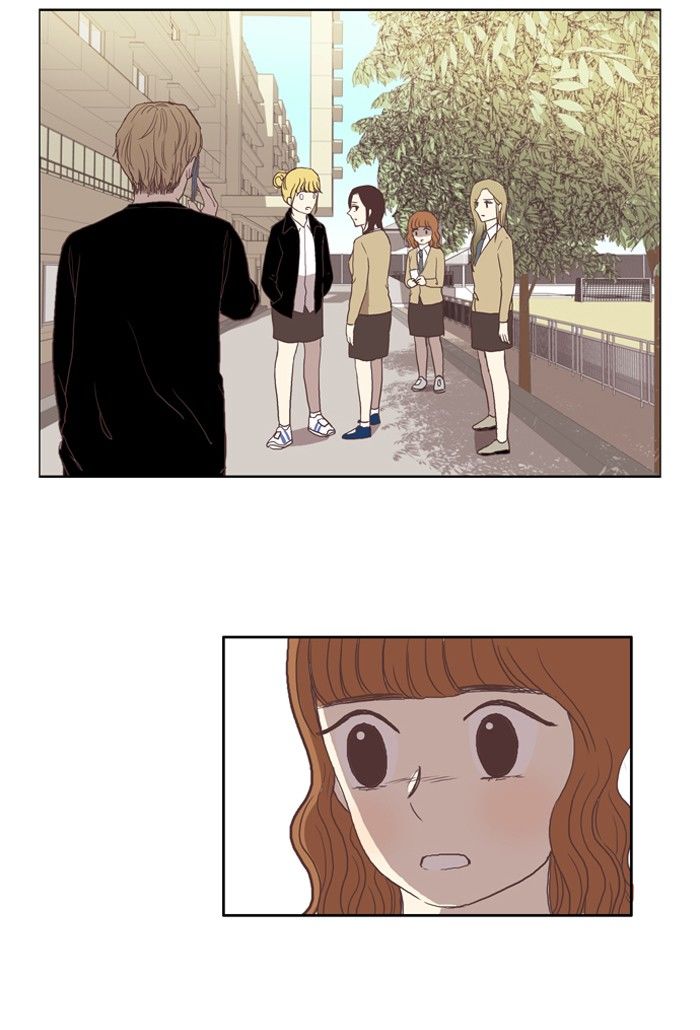 Girl's World Chapter 29 page 2 - Chapter 29
