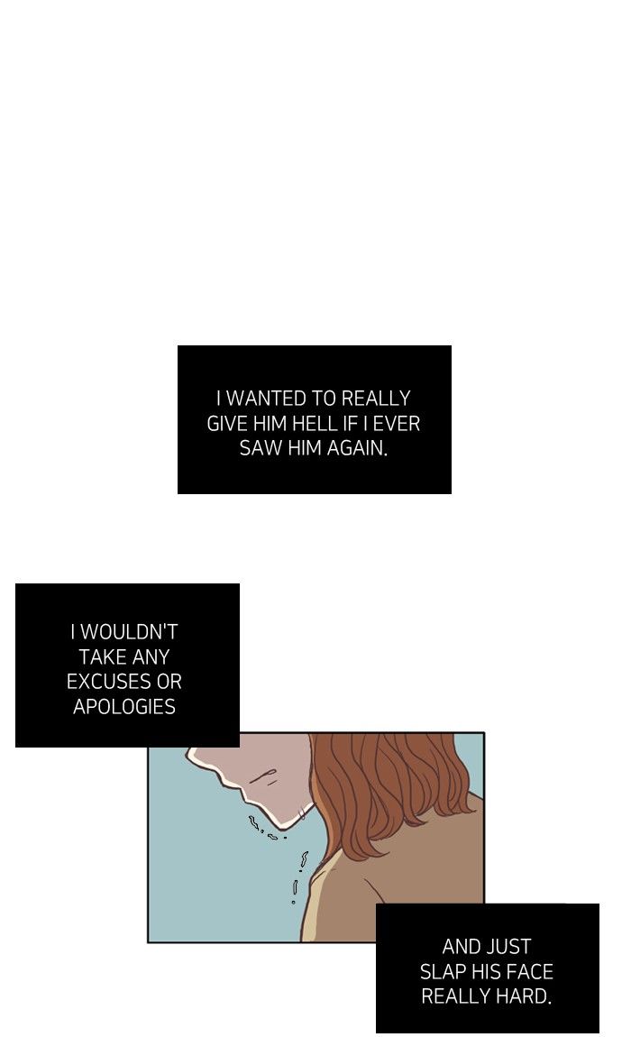 Girl's World Chapter 29 page 24 - Chapter 29