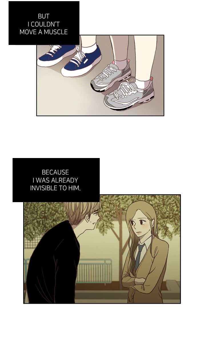 Girl's World Chapter 29 page 25 - Chapter 29