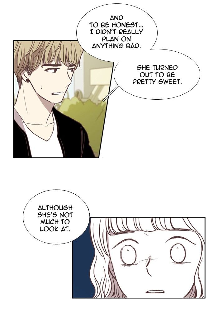 Girl's World Chapter 29 page 28 - Chapter 29