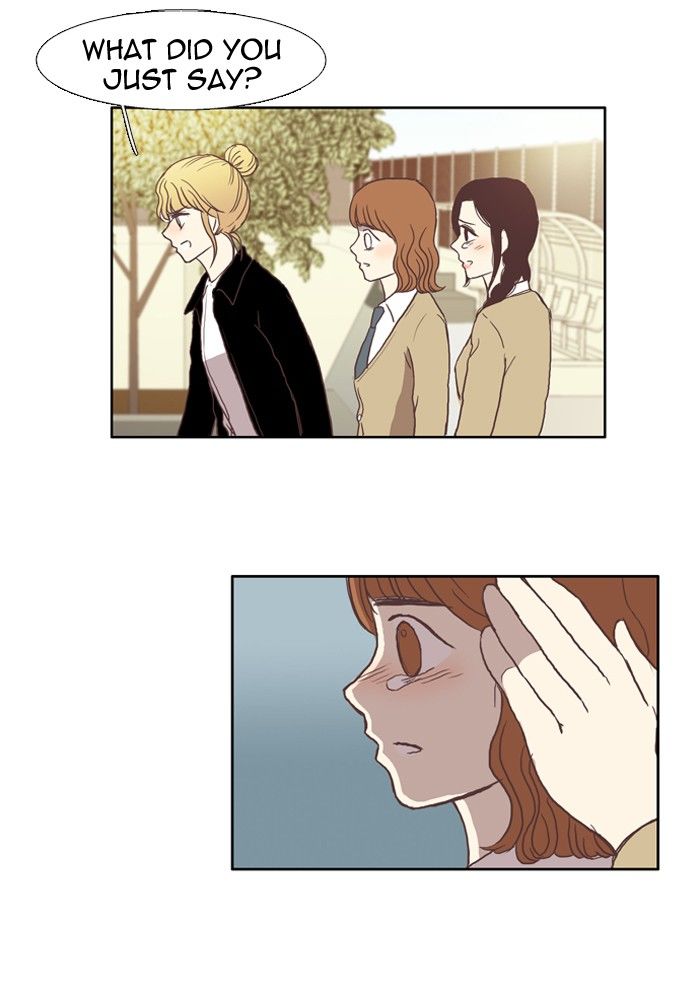 Girl's World Chapter 29 page 29 - Chapter 29