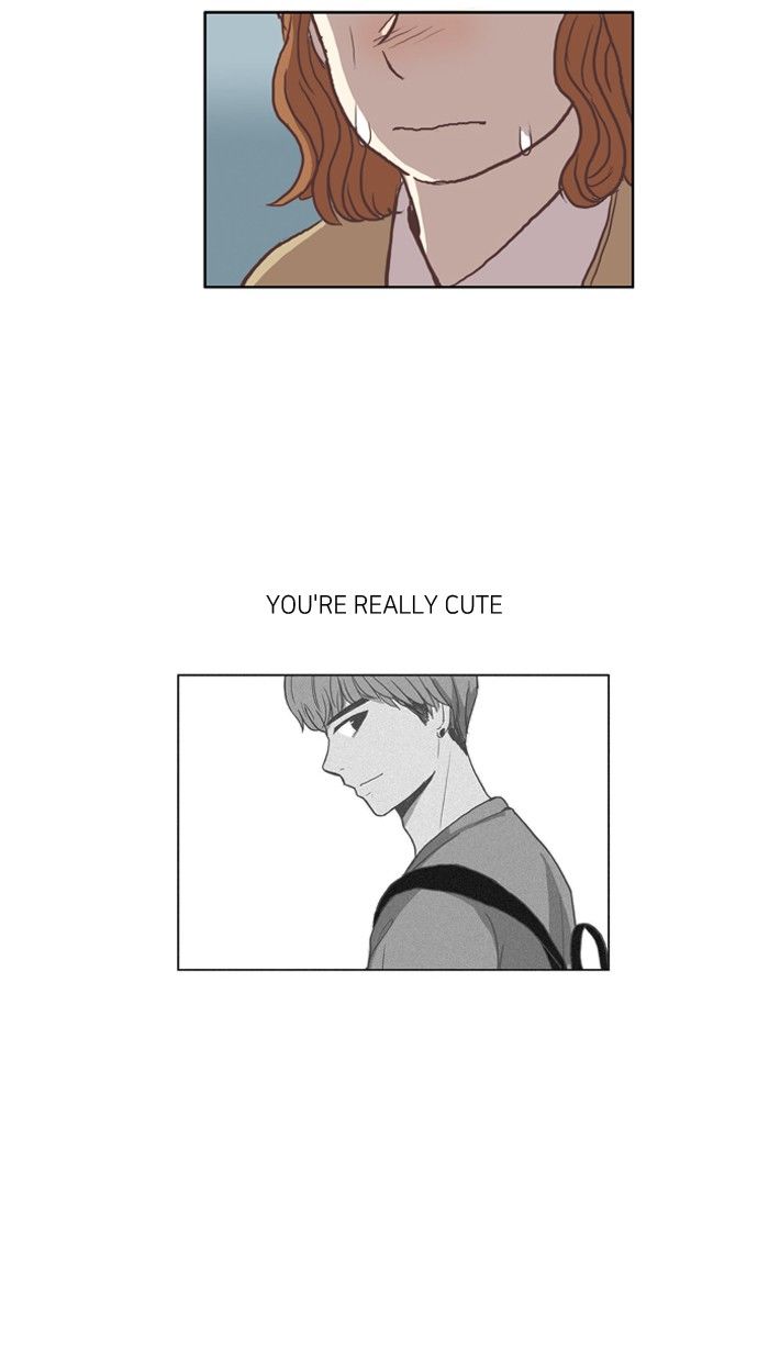 Girl's World Chapter 29 page 31 - Chapter 29