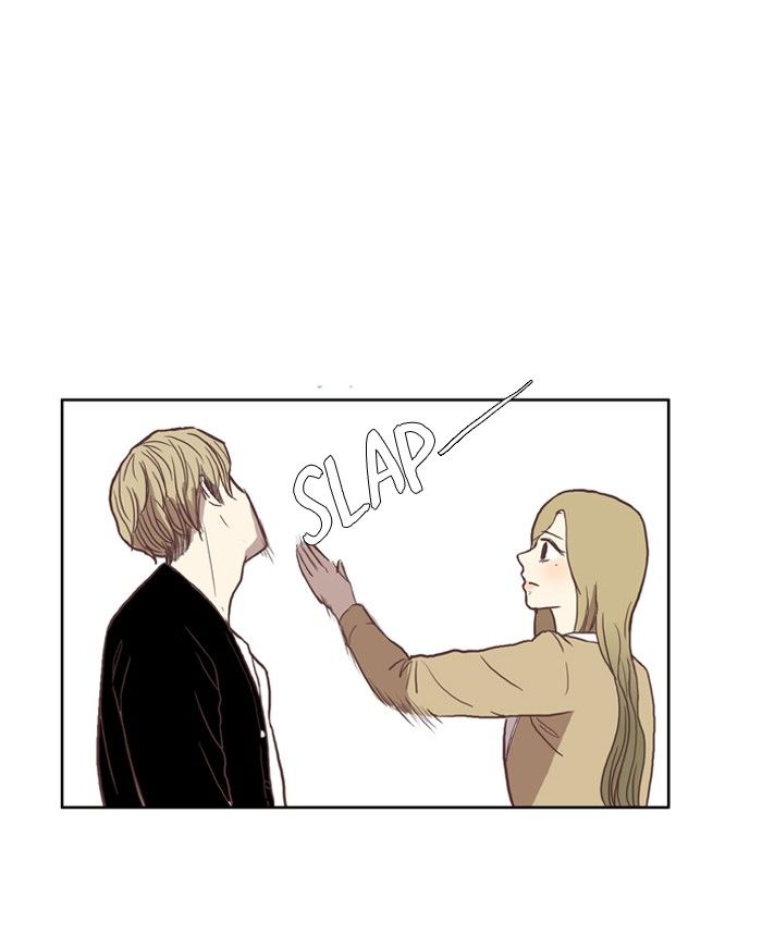 Girl's World Chapter 29 page 32 - Chapter 29