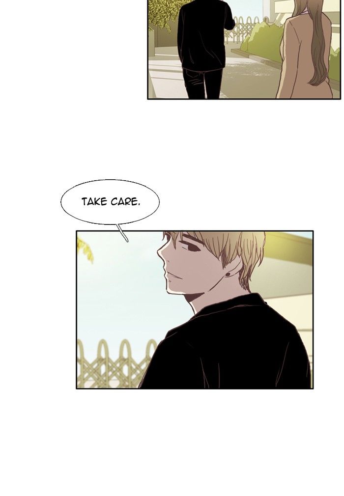Girl's World Chapter 29 page 35 - Chapter 29