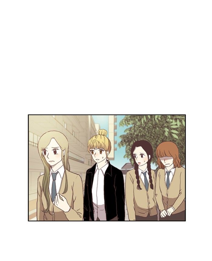 Girl's World Chapter 29 page 36 - Chapter 29