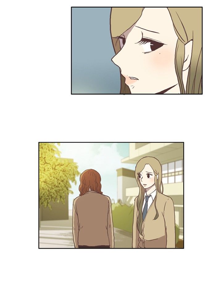 Girl's World Chapter 29 page 37 - Chapter 29