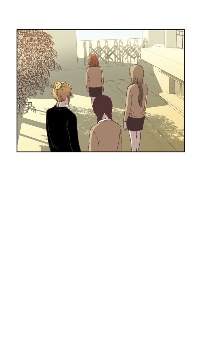 Girl's World Chapter 29 page 39 - Chapter 29
