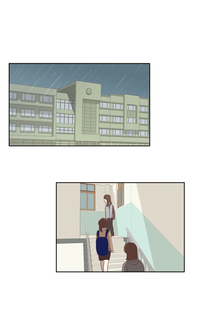 Girl's World Chapter 29 page 40 - Chapter 29