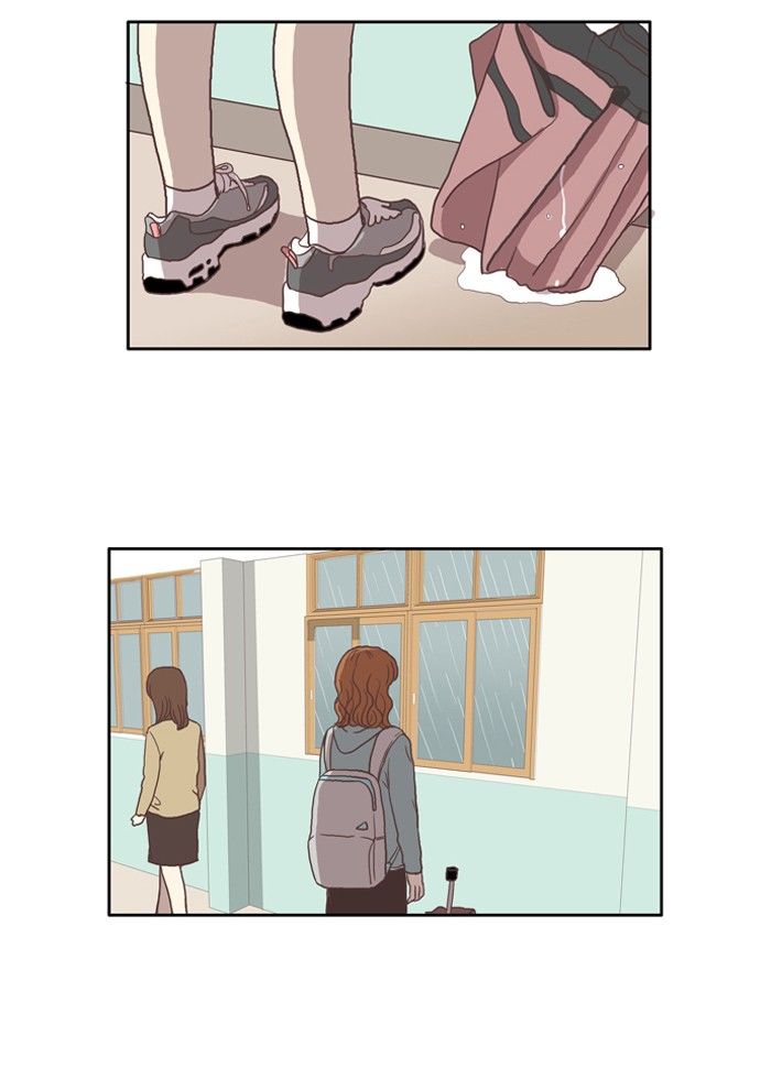 Girl's World Chapter 29 page 41 - Chapter 29