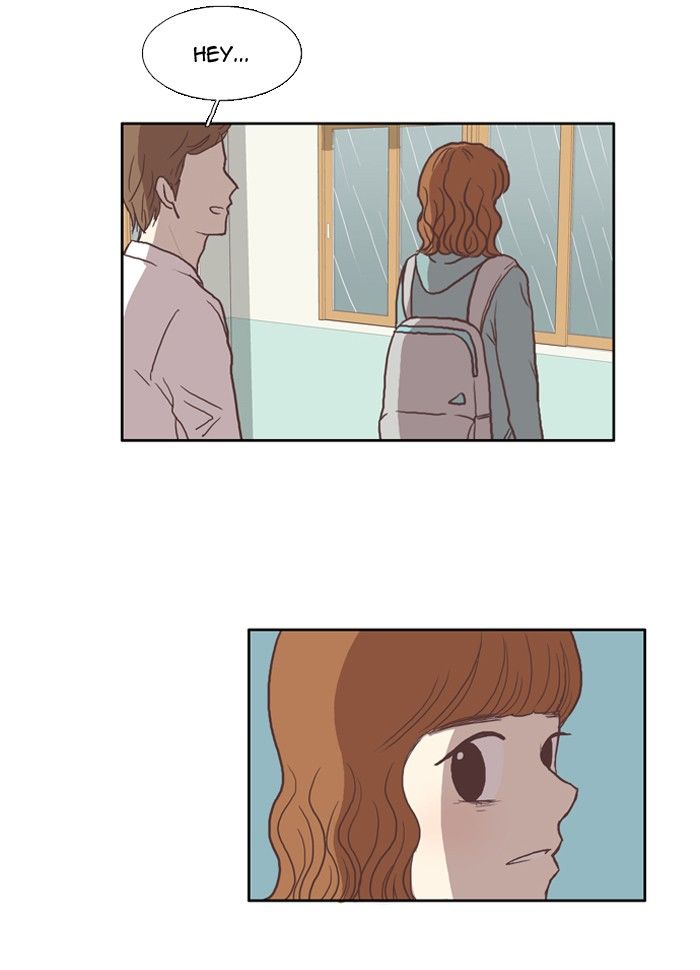 Girl's World Chapter 29 page 43 - Chapter 29