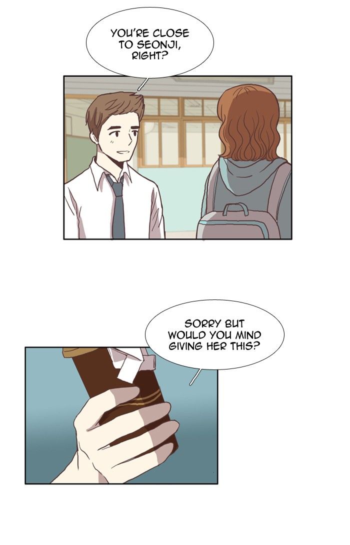 Girl's World Chapter 29 page 44 - Chapter 29