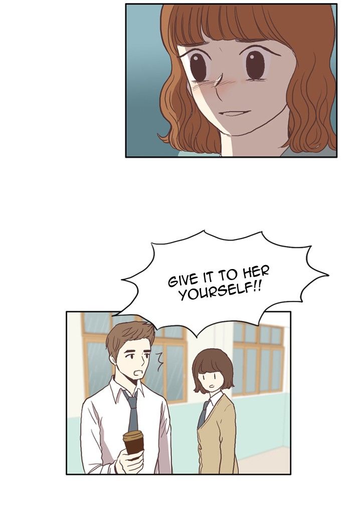 Girl's World Chapter 29 page 45 - Chapter 29