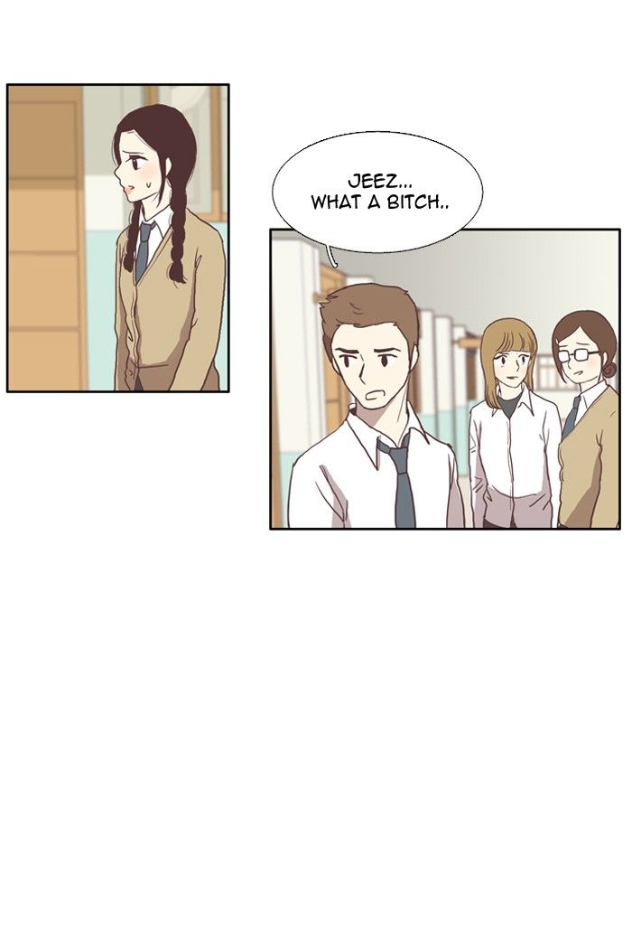 Girl's World Chapter 29 page 47 - Chapter 29