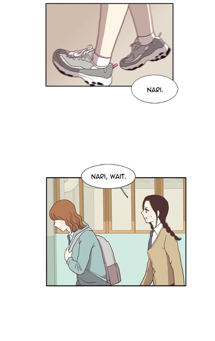Girl's World Chapter 29 page 48 - Chapter 29