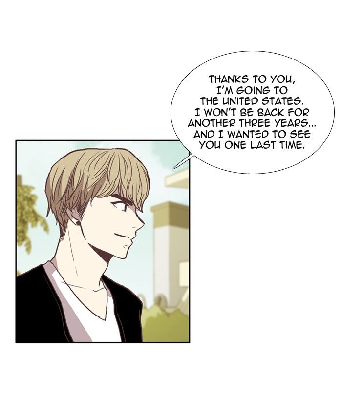 Girl's World Chapter 29 page 5 - Chapter 29