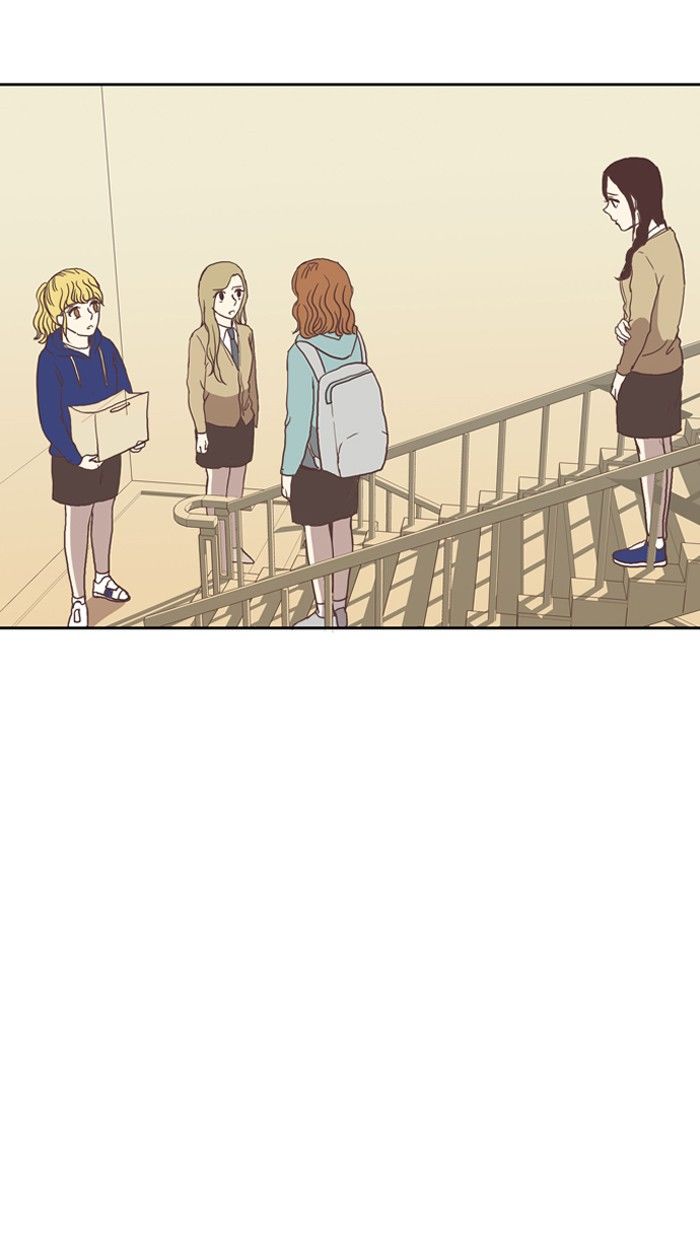 Girl's World Chapter 29 page 53 - Chapter 29