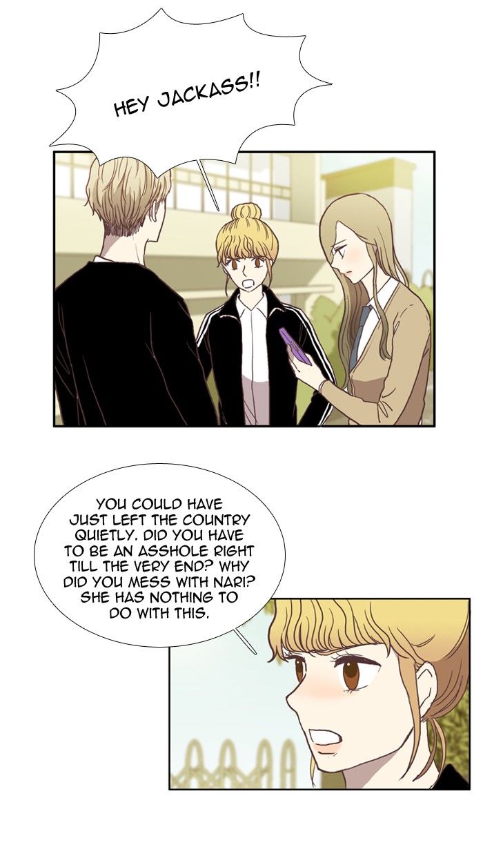 Girl's World Chapter 29 page 6 - Chapter 29