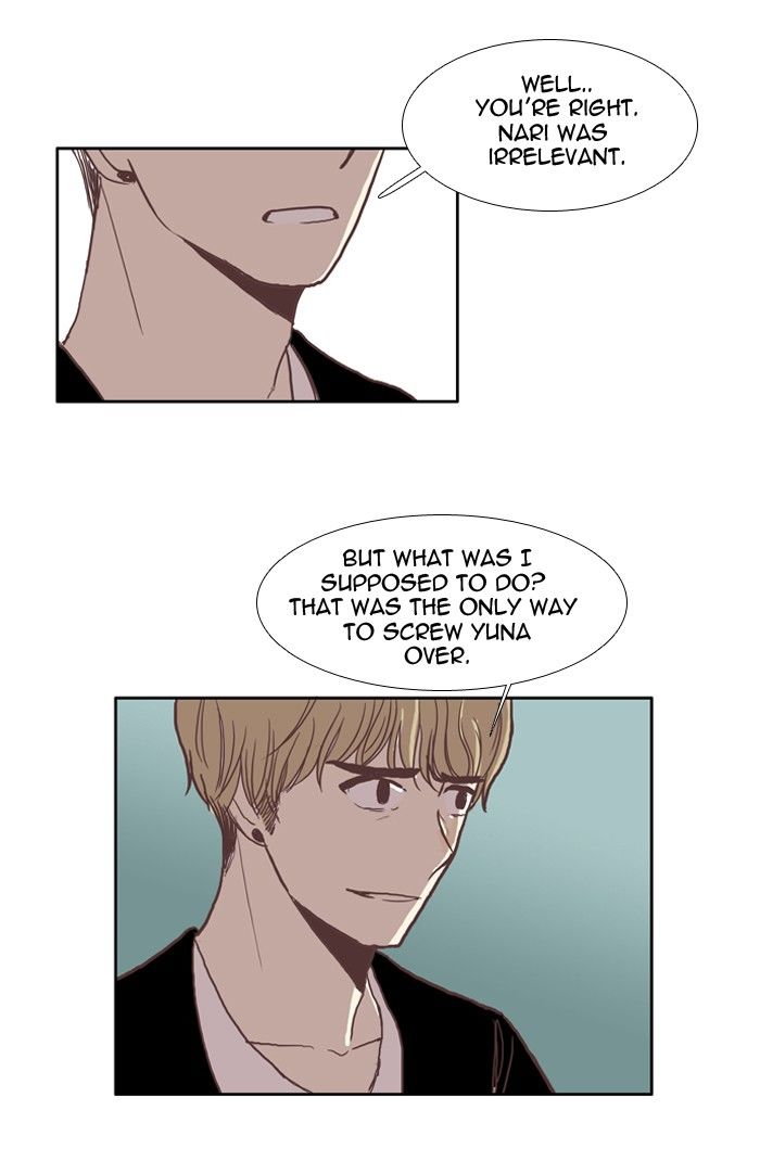 Girl's World Chapter 29 page 8 - Chapter 29