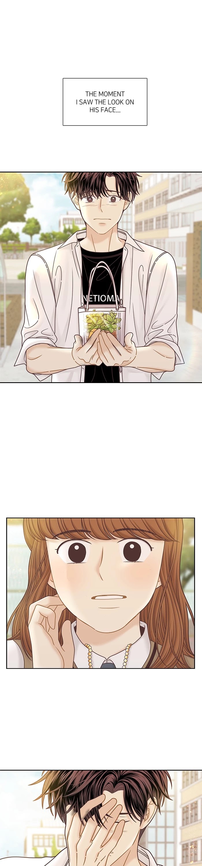 Girl's World Chapter 290 page 1 - Chapter 290: 290 - PART 2.76