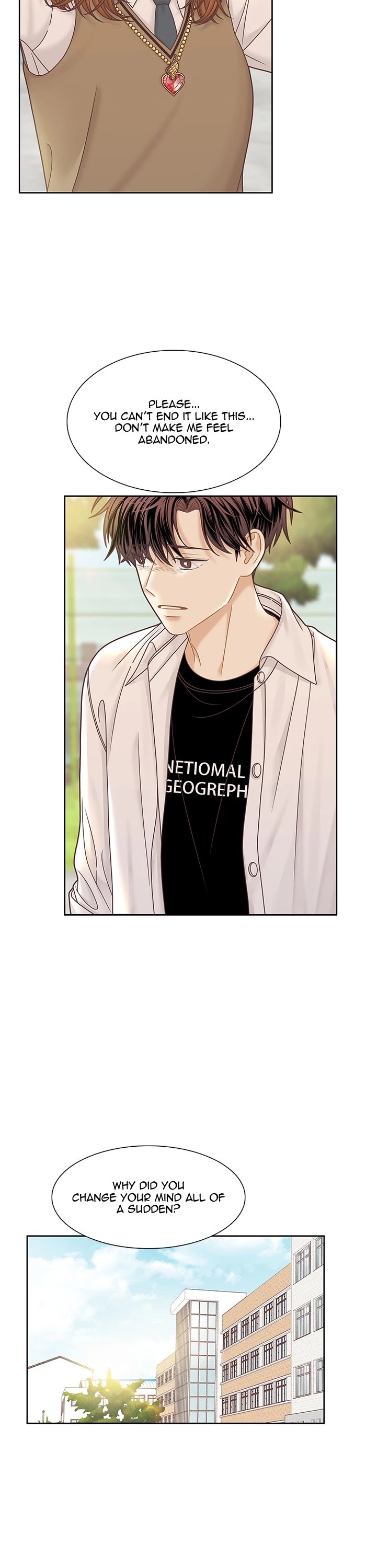 Girl's World Chapter 290 page 10 - Chapter 290: 290 - PART 2.76