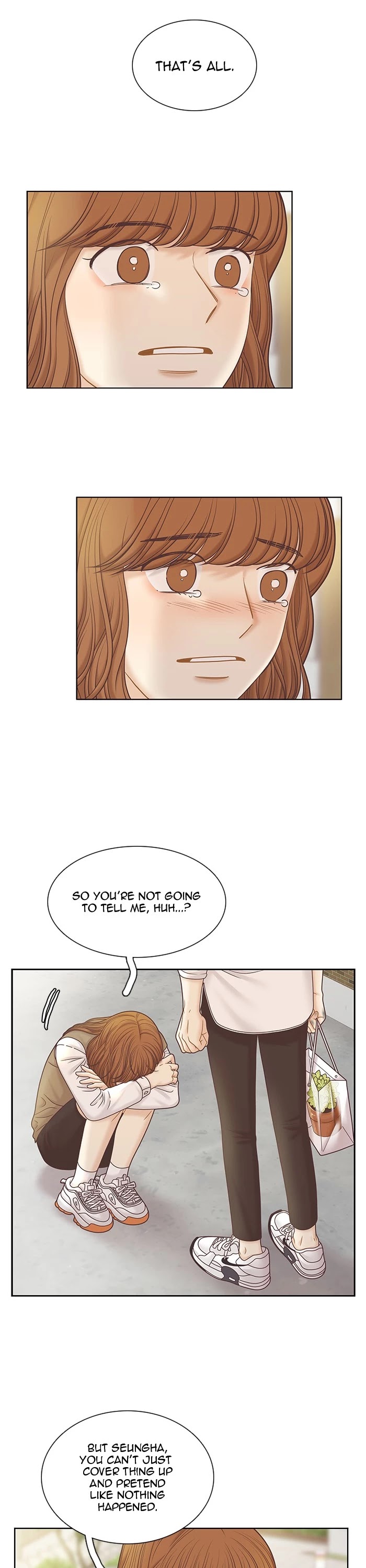 Girl's World Chapter 290 page 13 - Chapter 290: 290 - PART 2.76