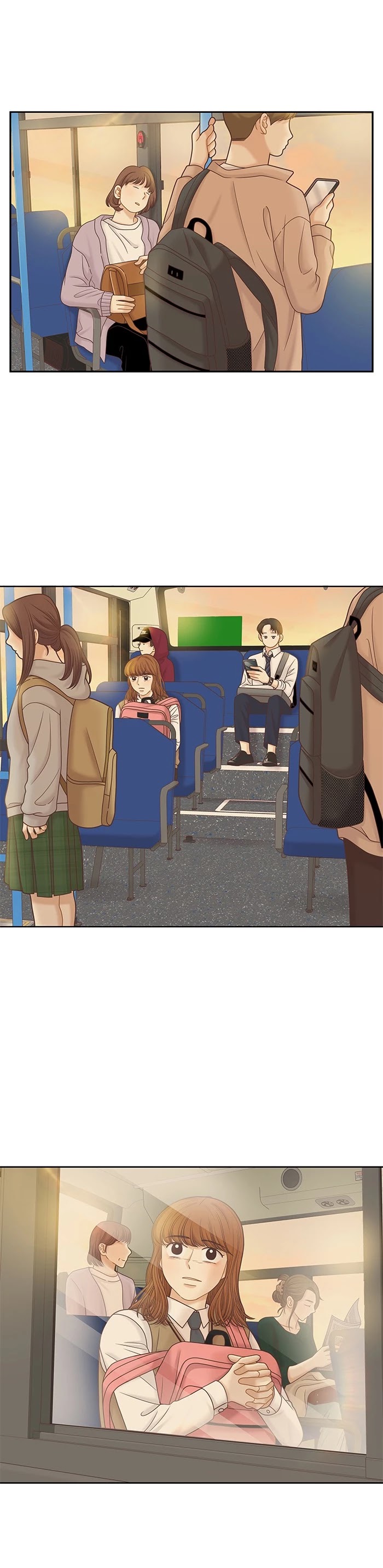 Girl's World Chapter 290 page 20 - Chapter 290: 290 - PART 2.76
